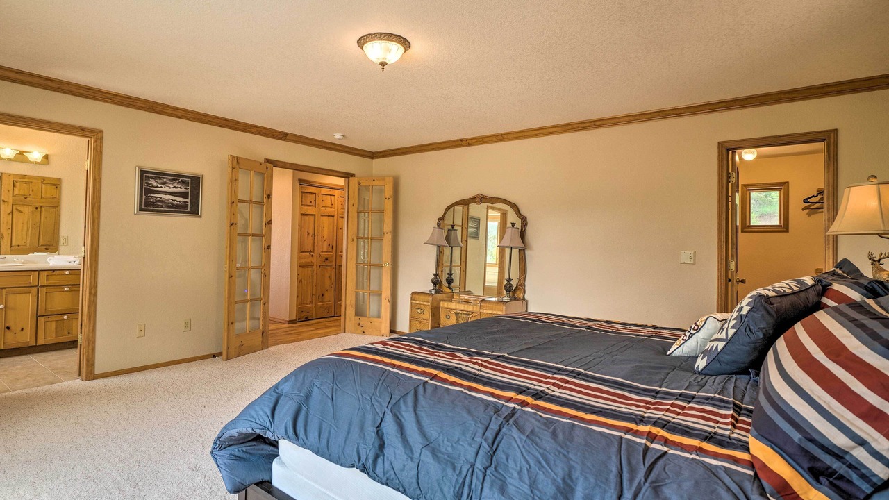 Photo of Bathroom in Cripple Creek