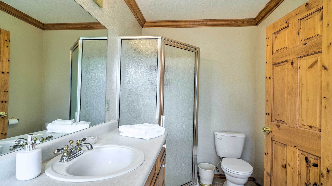 Photo of Bathroom in Cripple Creek