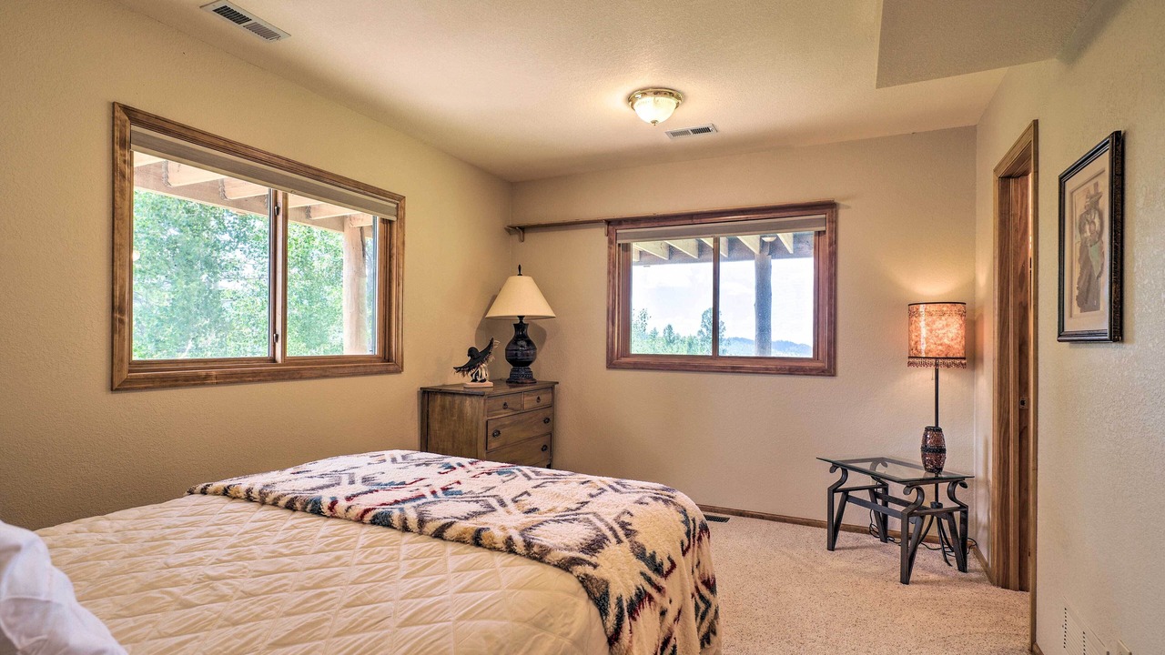 Photo of Bathroom in Cripple Creek
