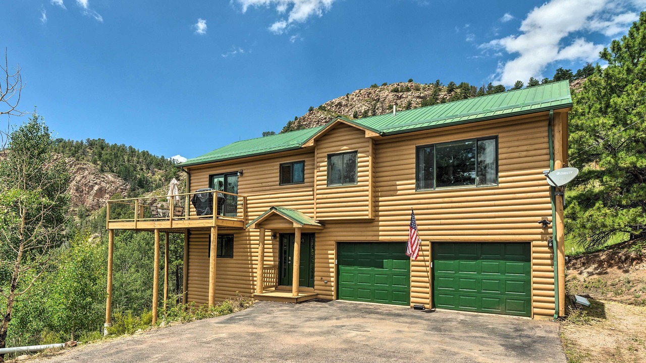 Photo of Outdoor in Cripple Creek