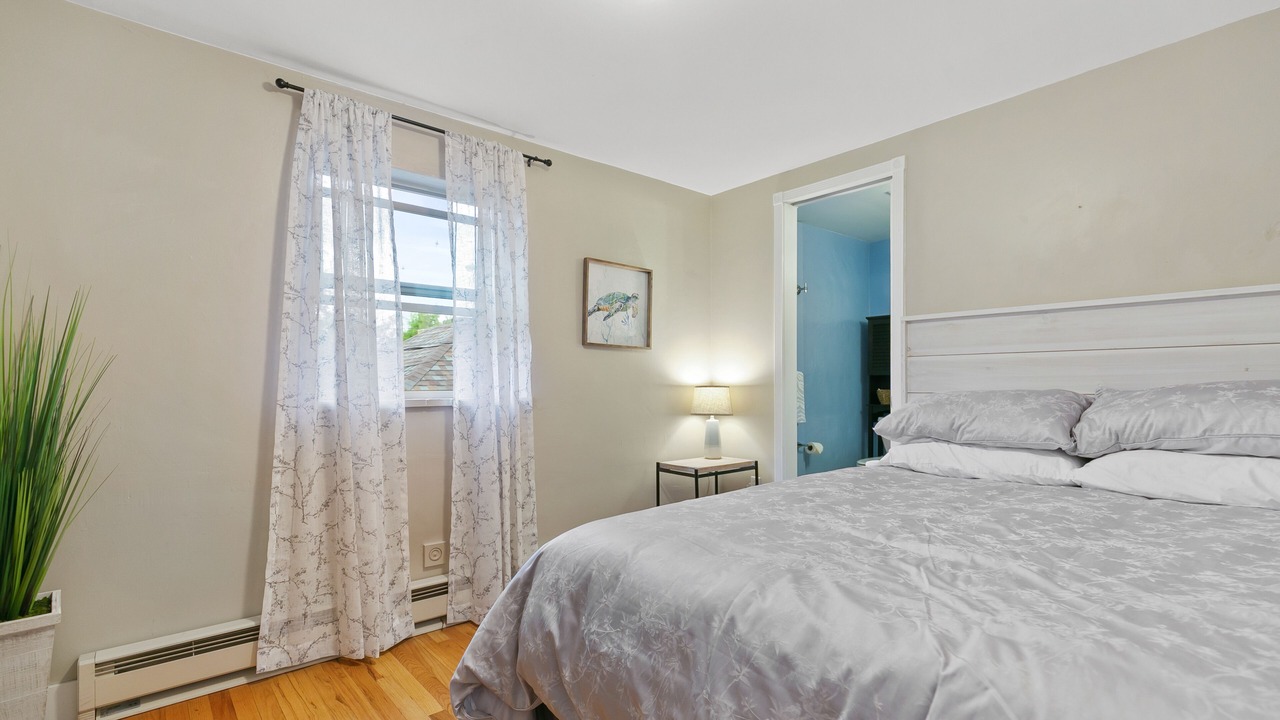 Photo of Bedroom in Cheesman Park