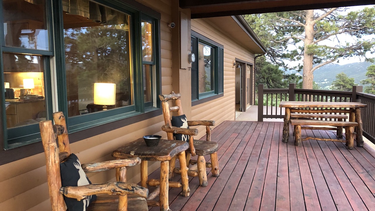 Photo of Outdoor in Estes Park