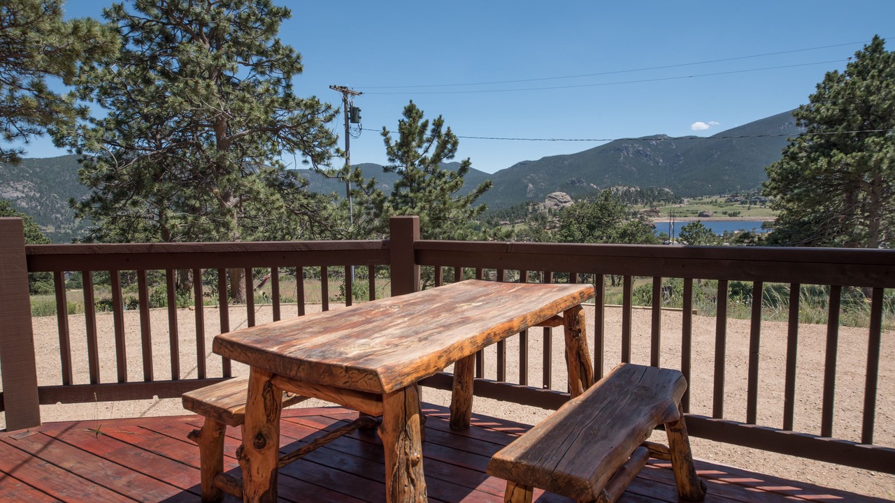Photo of Others in Estes Park