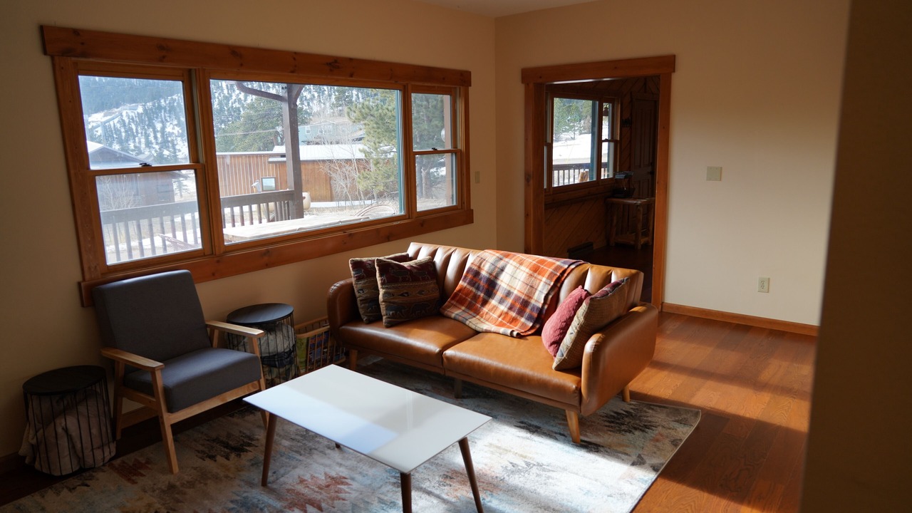 Photo of Bedroom in Estes Park