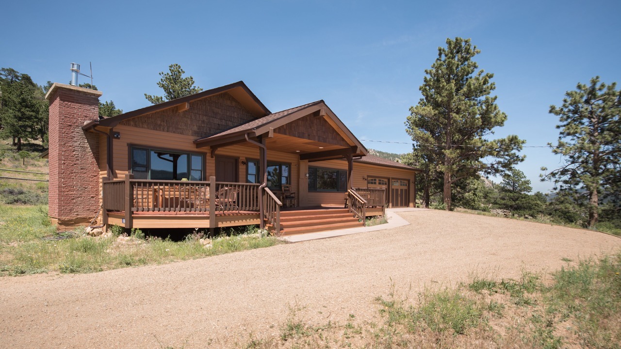 Photo of Outdoor in Estes Park