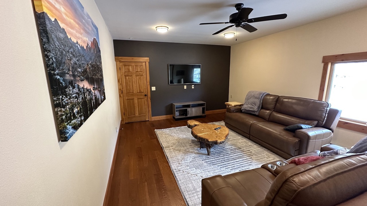 Photo of Livingroom in Estes Park