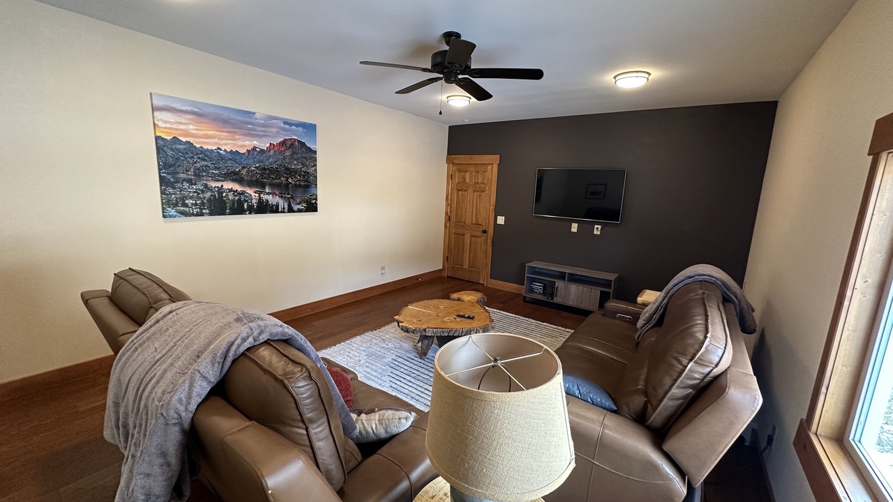 Photo of Bedroom in Estes Park