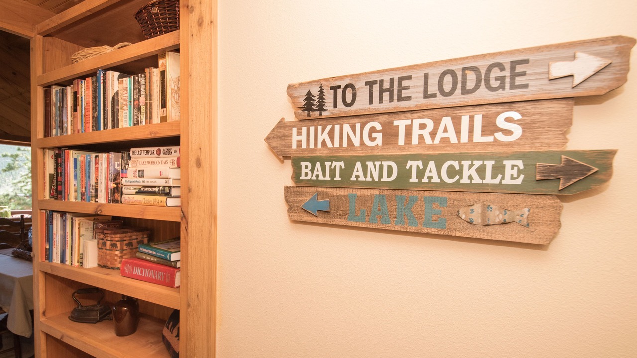 Photo of Others in Estes Park