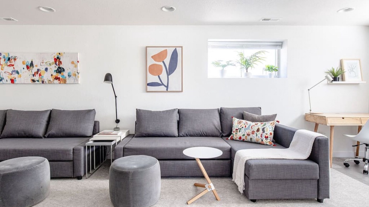 Photo of Livingroom in West Colorado Springs