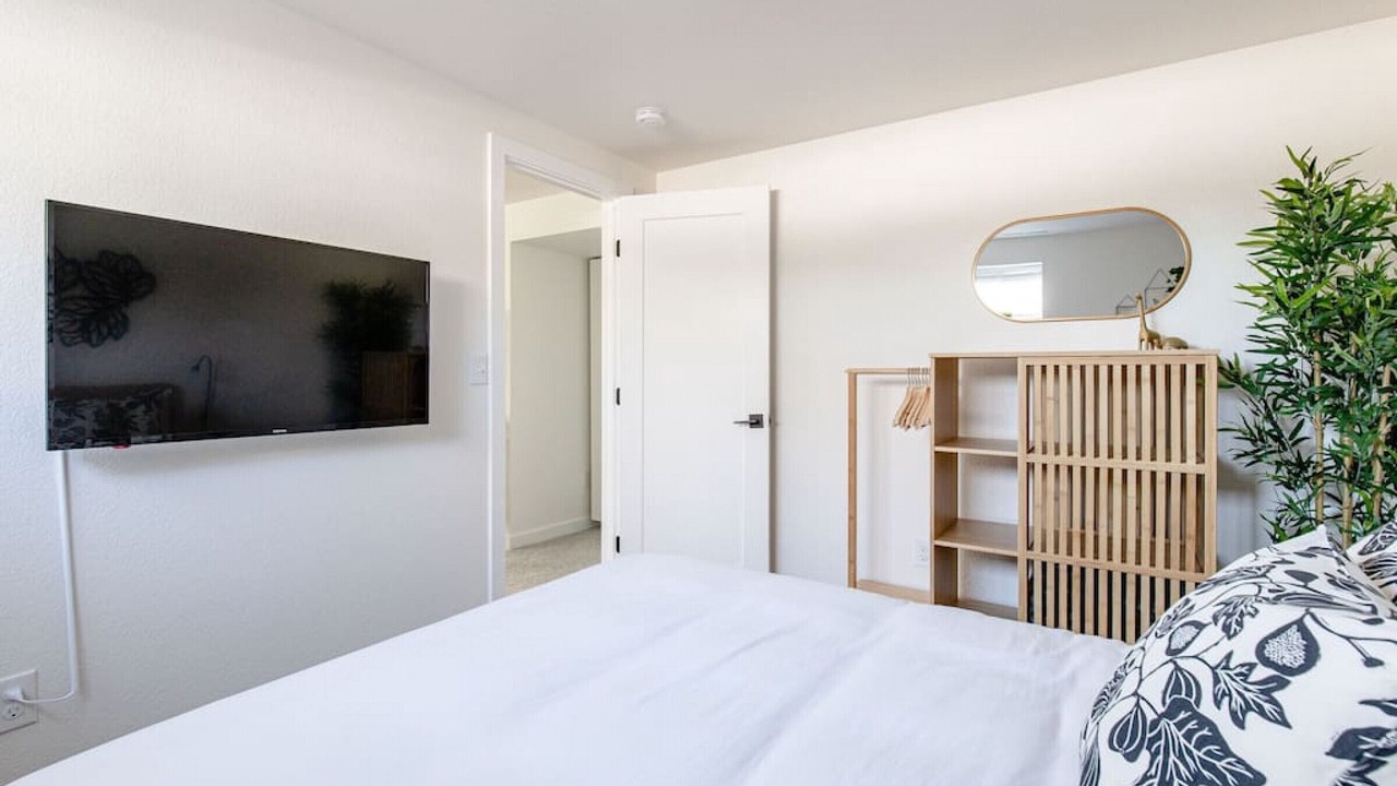 Photo of Bedroom in West Colorado Springs