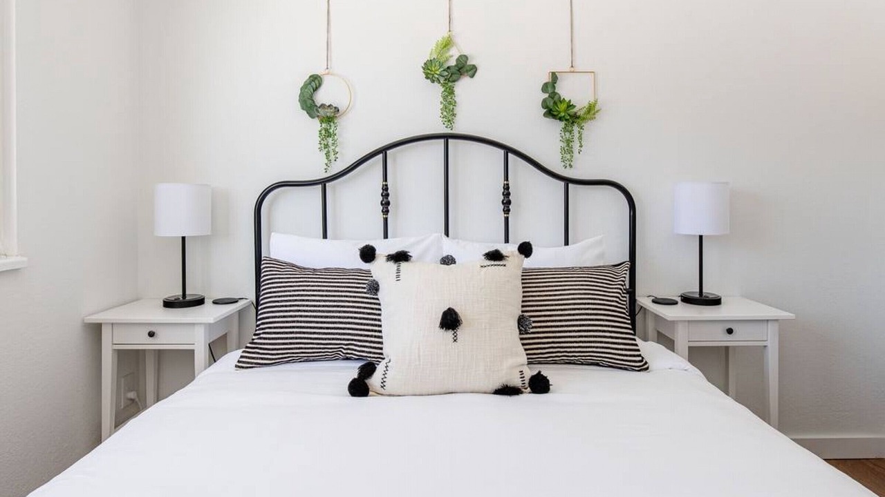 Photo of Bedroom in West Colorado Springs