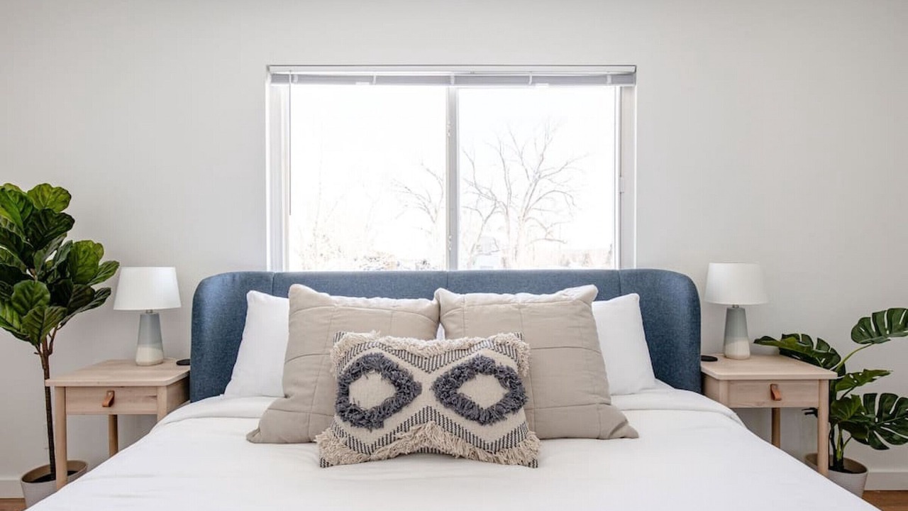Photo of Bedroom in West Colorado Springs