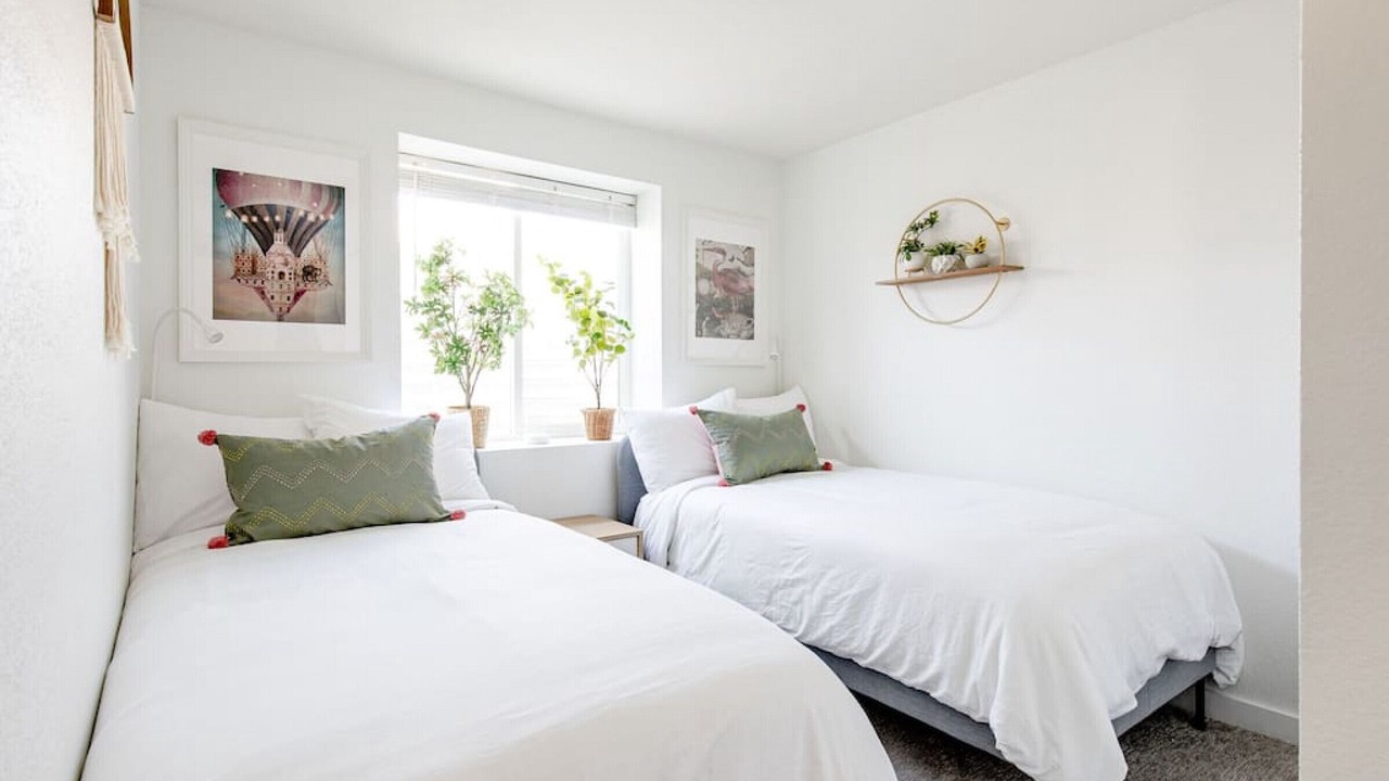 Photo of Bedroom in West Colorado Springs