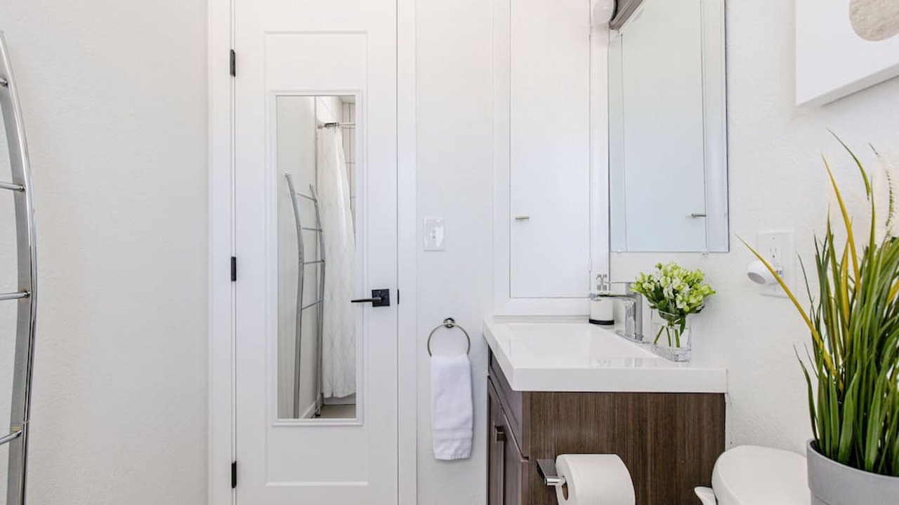 Photo of Bathroom in West Colorado Springs