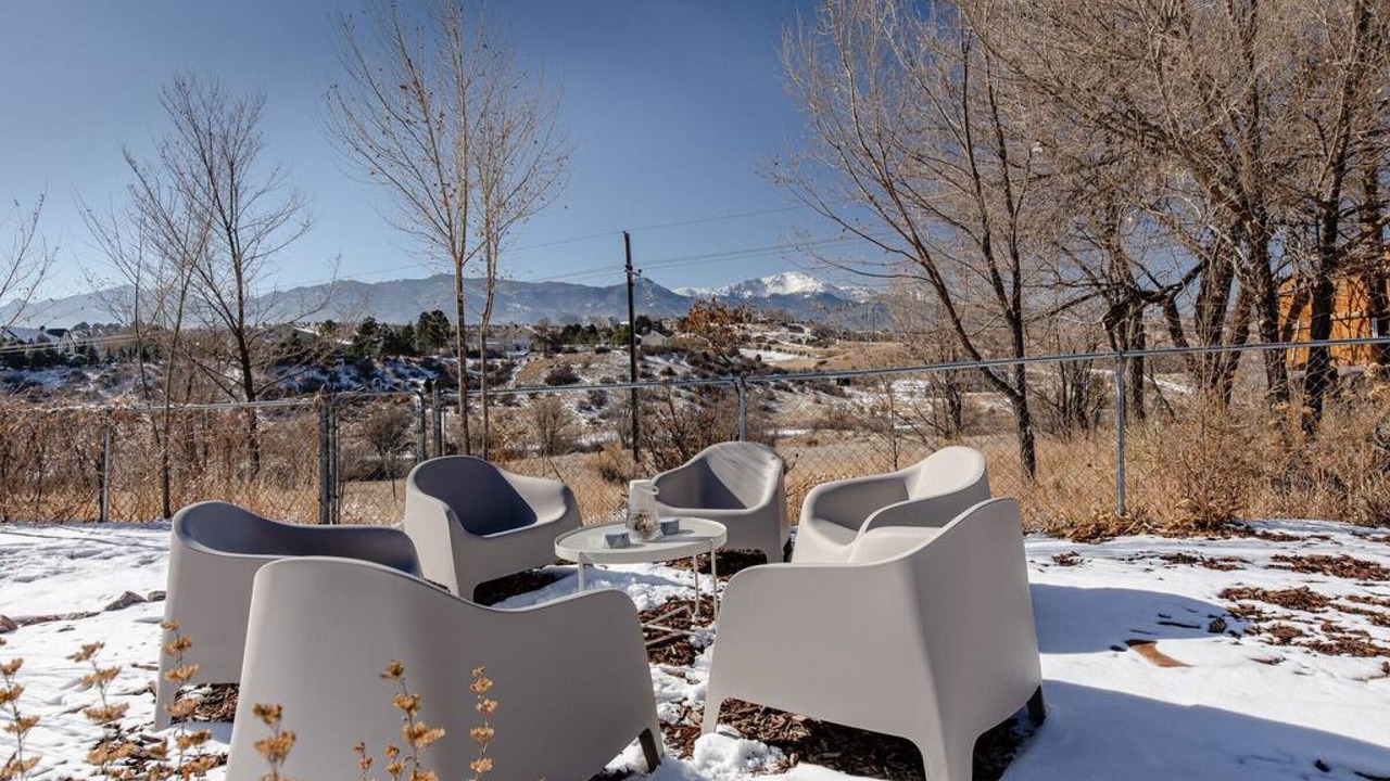Photo of Outdoor in West Colorado Springs