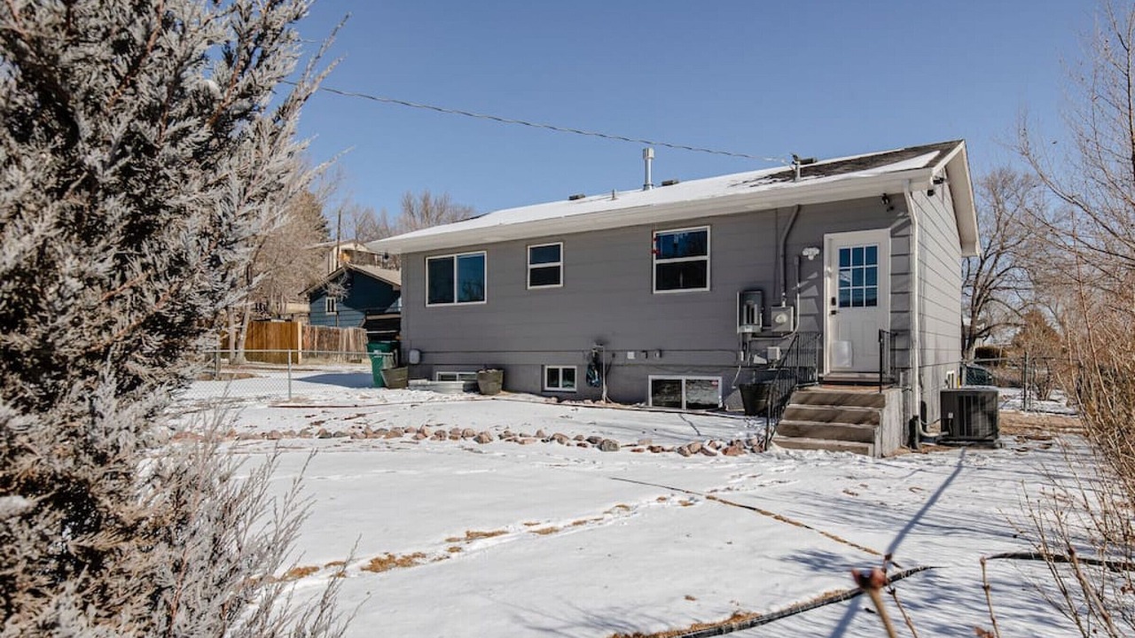 Photo of Outdoor in West Colorado Springs