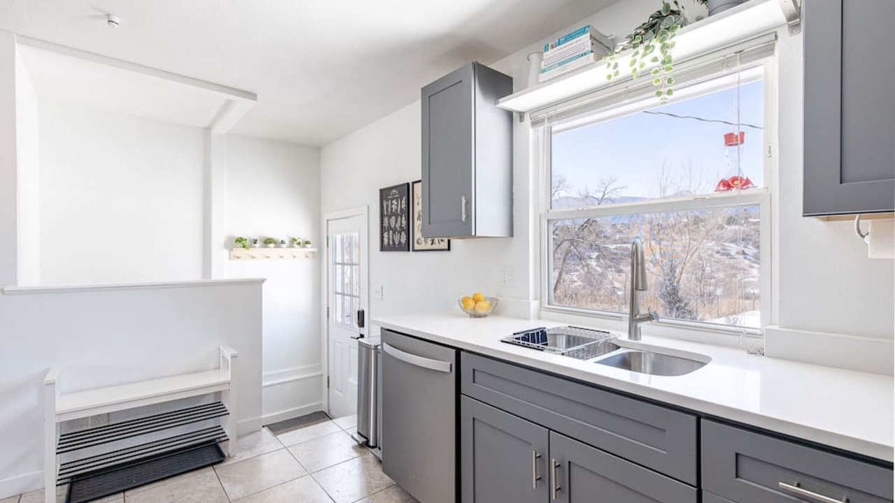 Photo of Kitchen in West Colorado Springs