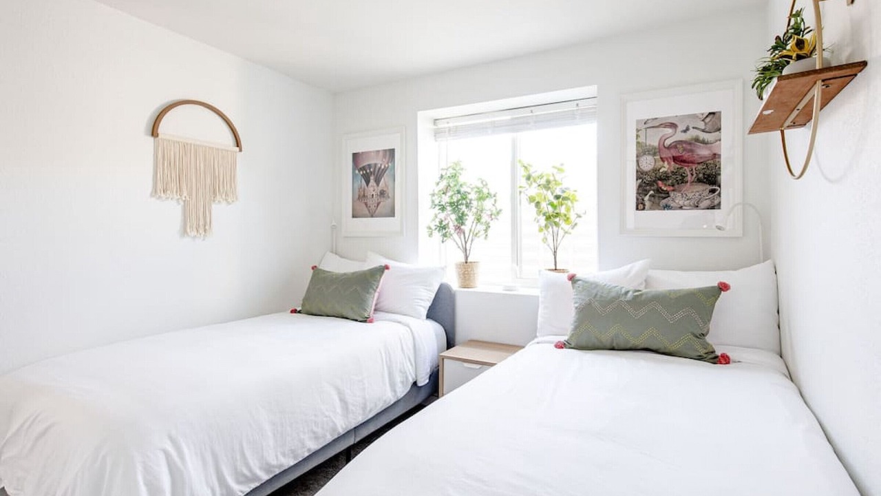 Photo of Bedroom in West Colorado Springs