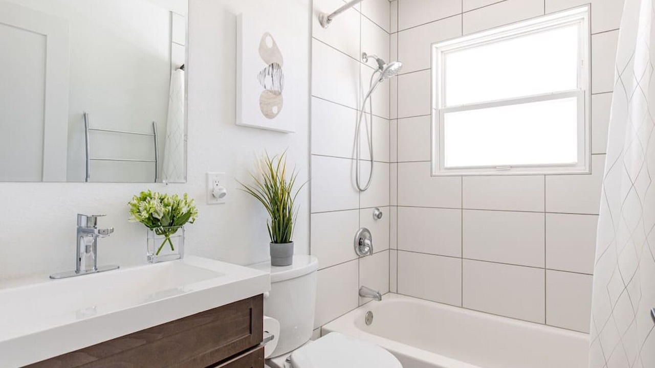 Photo of Bathroom in West Colorado Springs