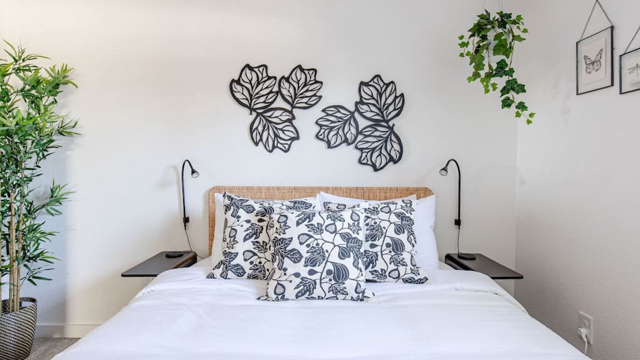 Photo of Bedroom in West Colorado Springs