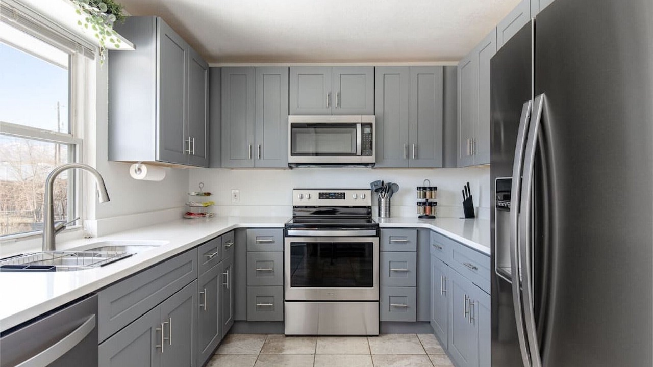 Photo of Kitchen in West Colorado Springs