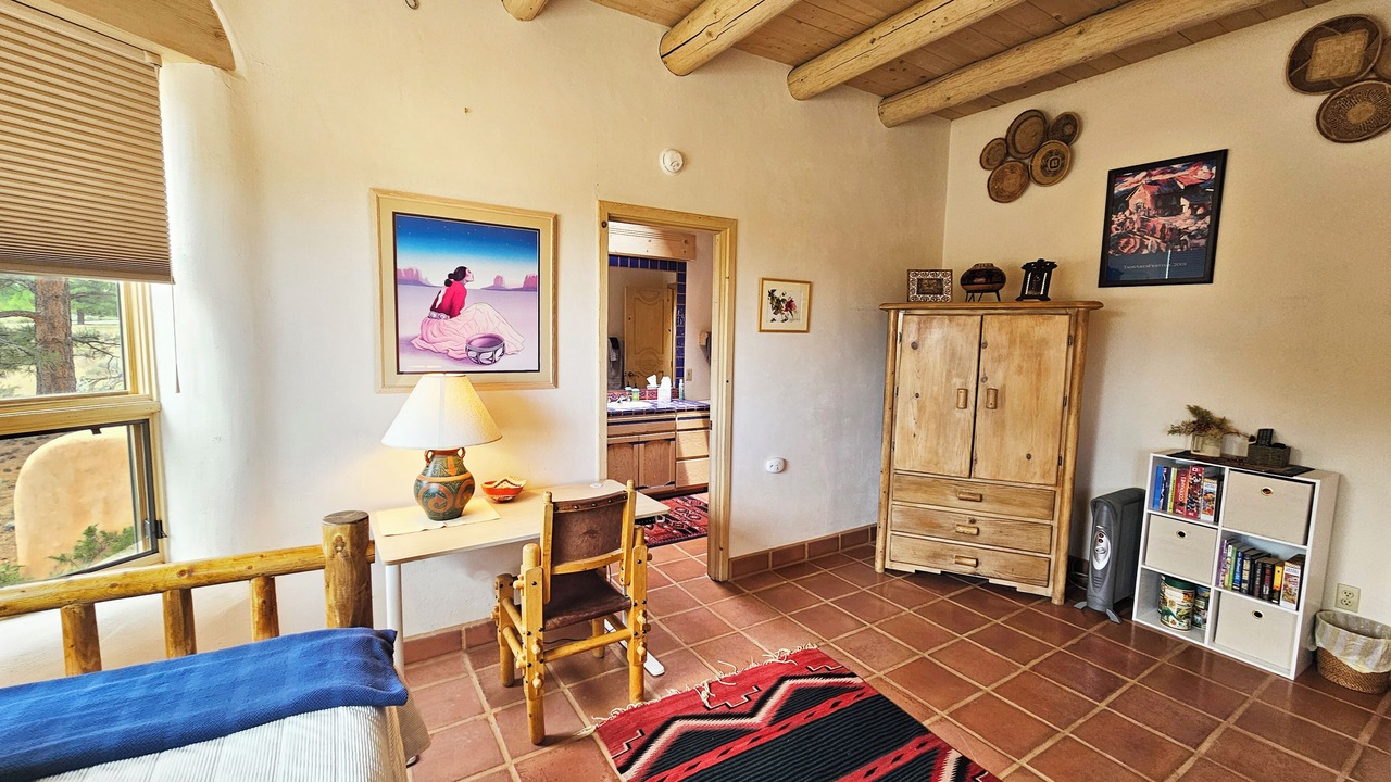 Photo of Bedroom in Arroyo Seco