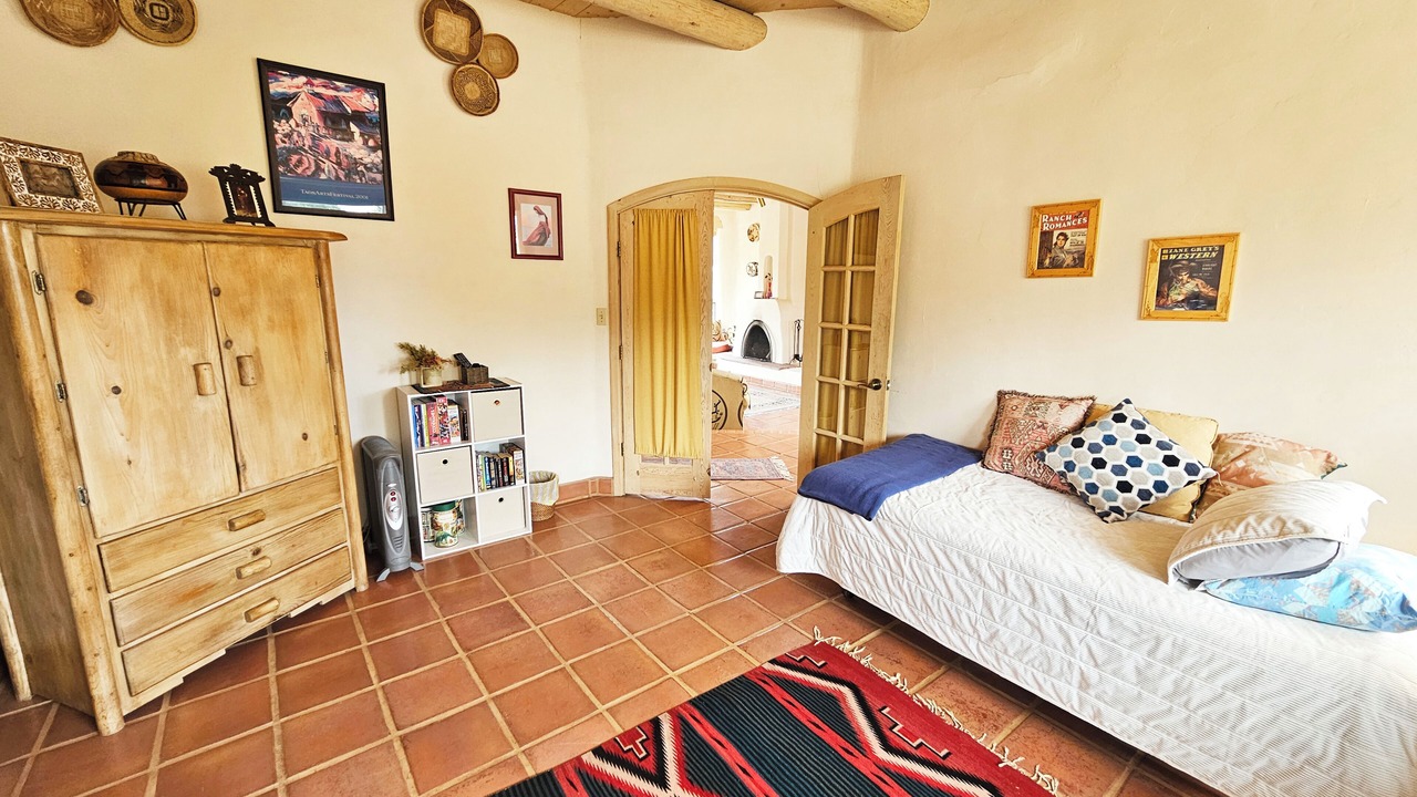 Photo of Bedroom in Arroyo Seco