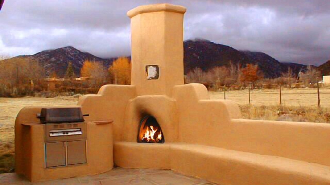 Photo of Livingroom in Arroyo Seco