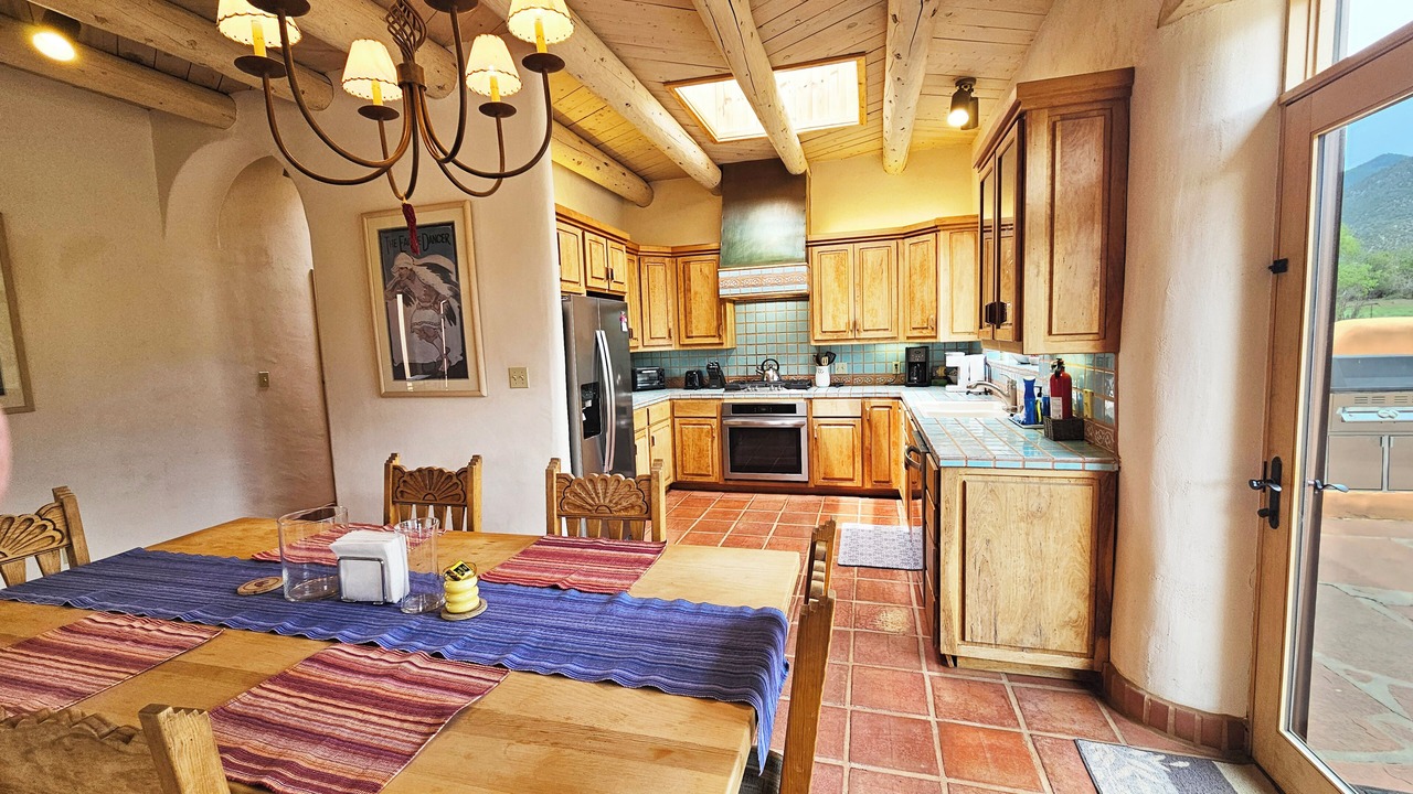 Photo of Bedroom in Arroyo Seco