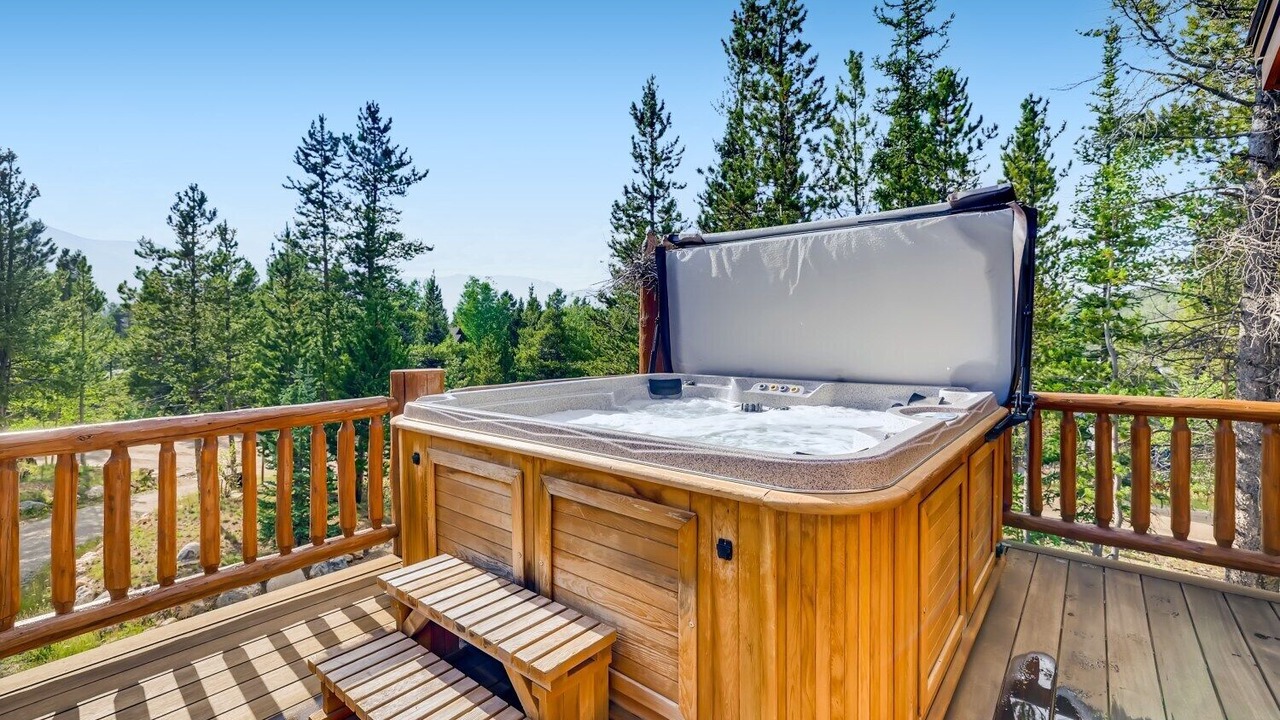 Photo of Outdoor in Breckenridge Heights