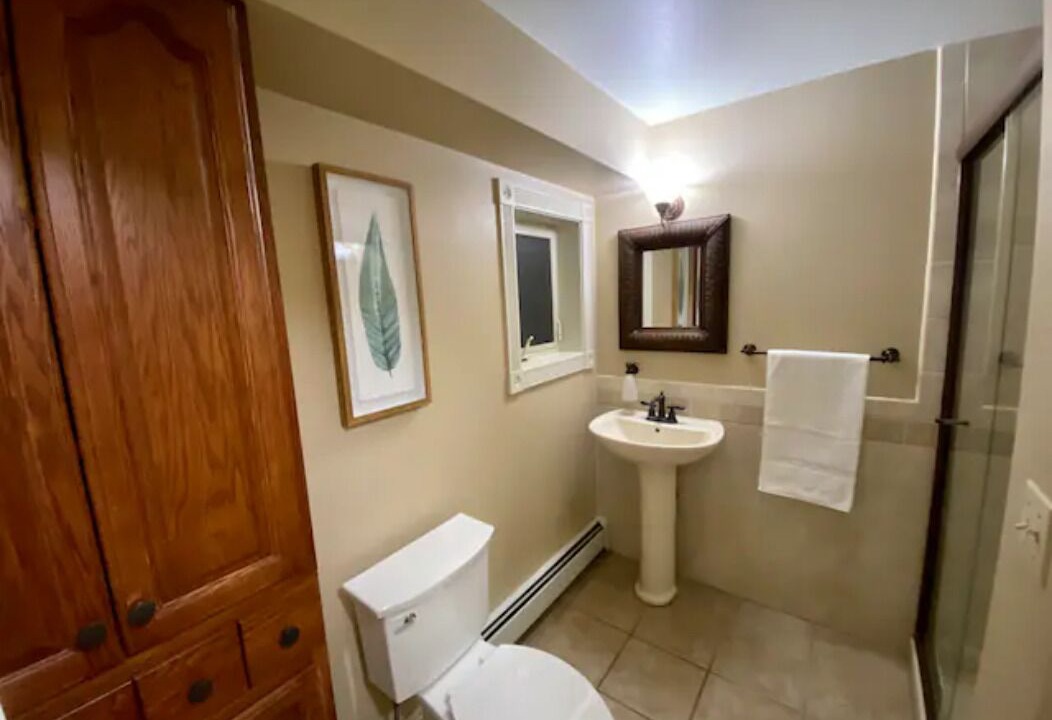 Photo of Bathroom in Evergreen