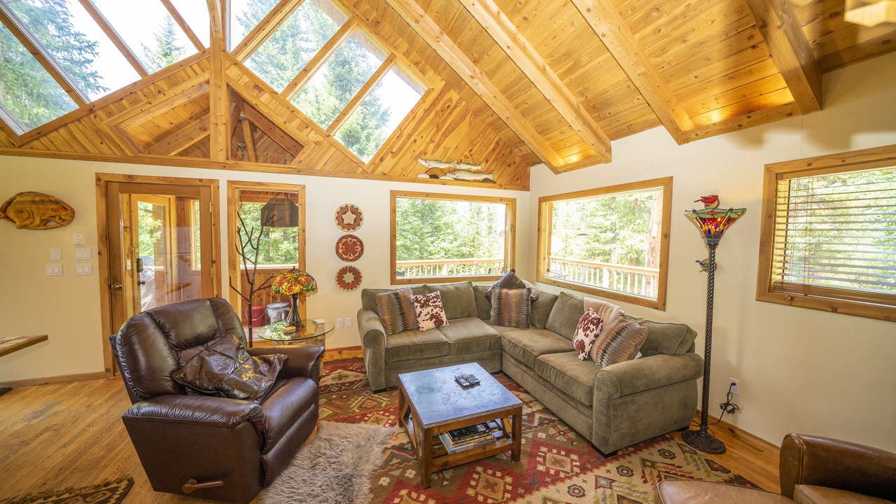 Photo of Livingroom in Alma