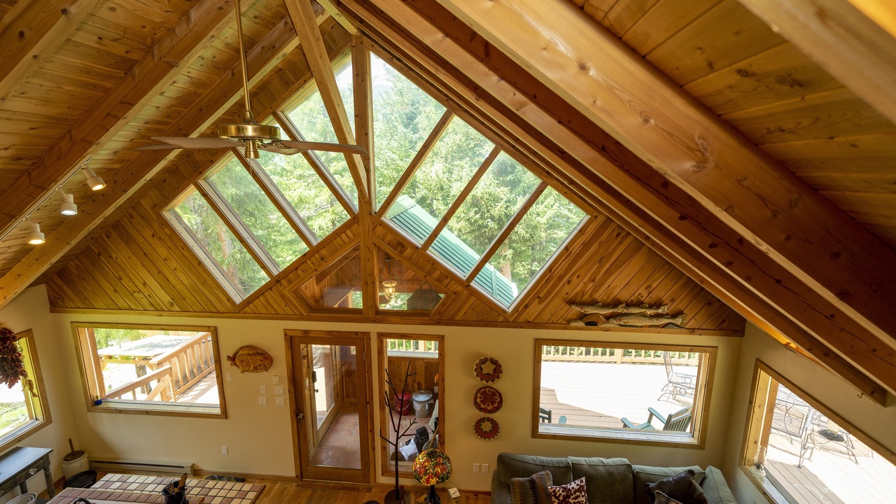 Photo of Livingroom in Alma