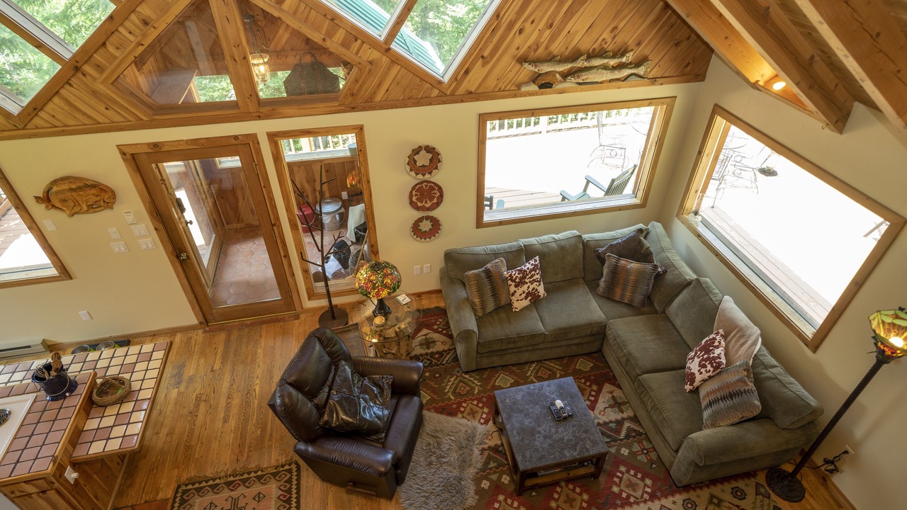 Photo of Livingroom in Alma