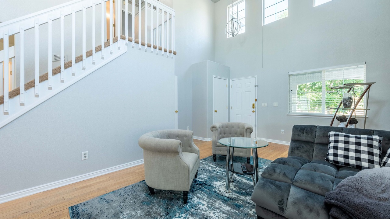 Photo of Livingroom in Denver