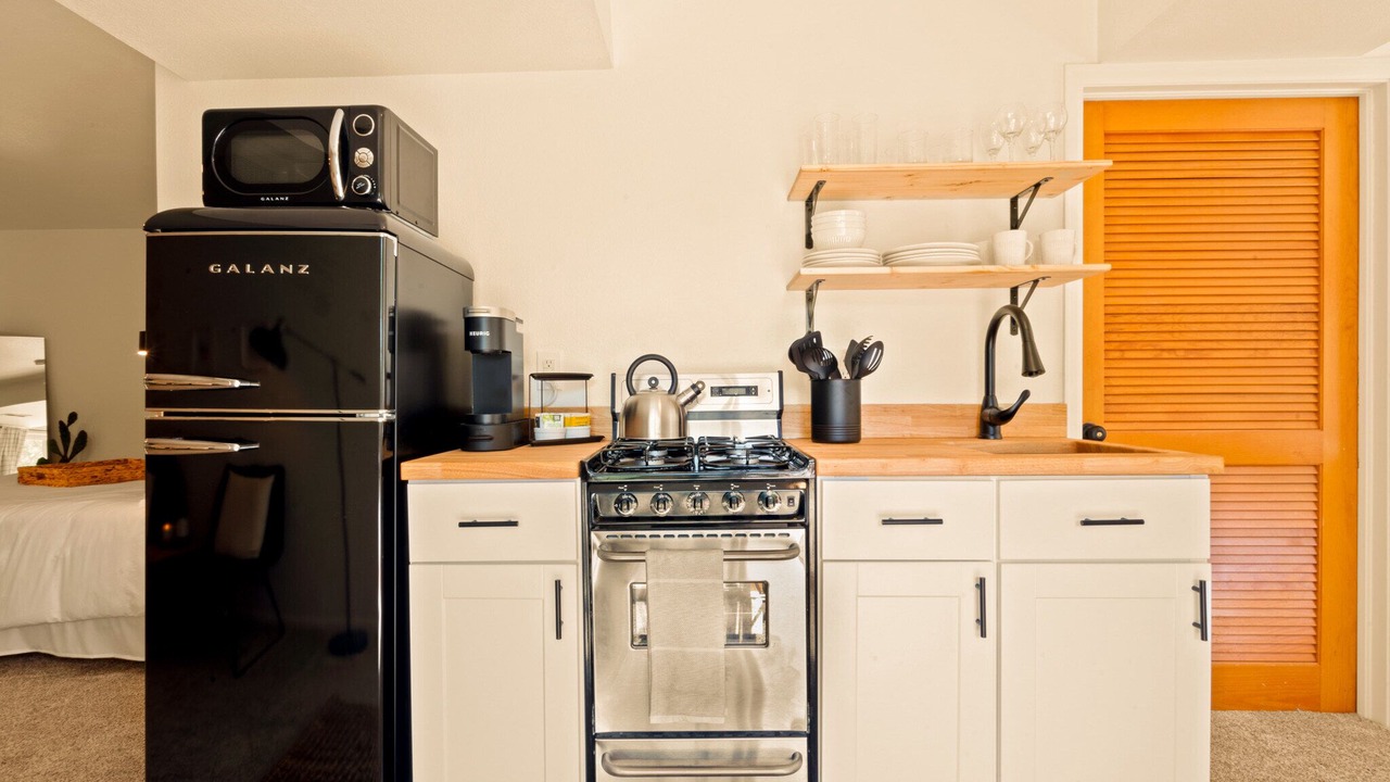 Photo of Kitchen in Stetson Hills