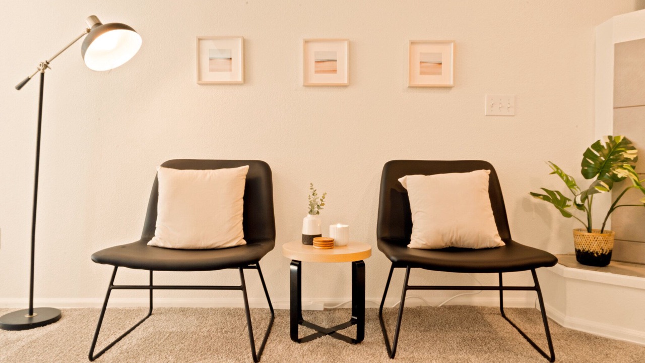 Photo of Livingroom in Stetson Hills