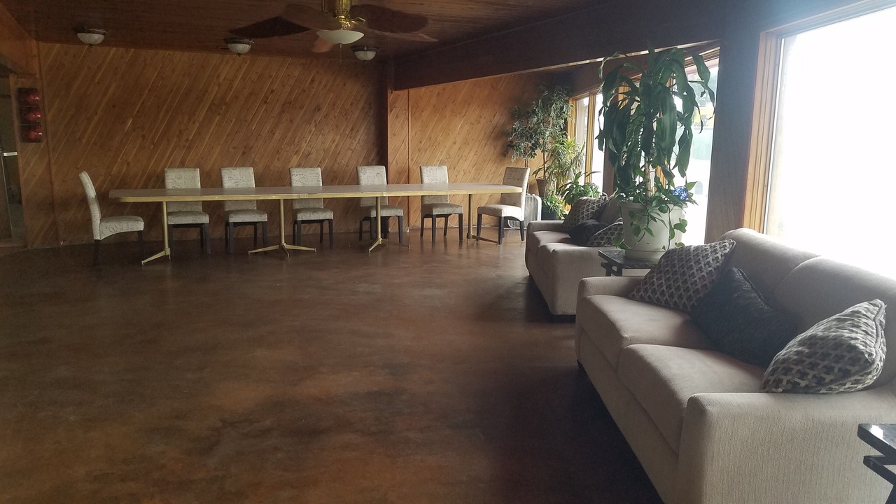 Photo of Bedroom in Twin Lakes