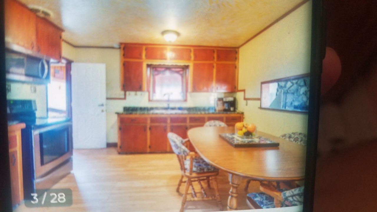 Photo of Kitchen in Twin Lakes
