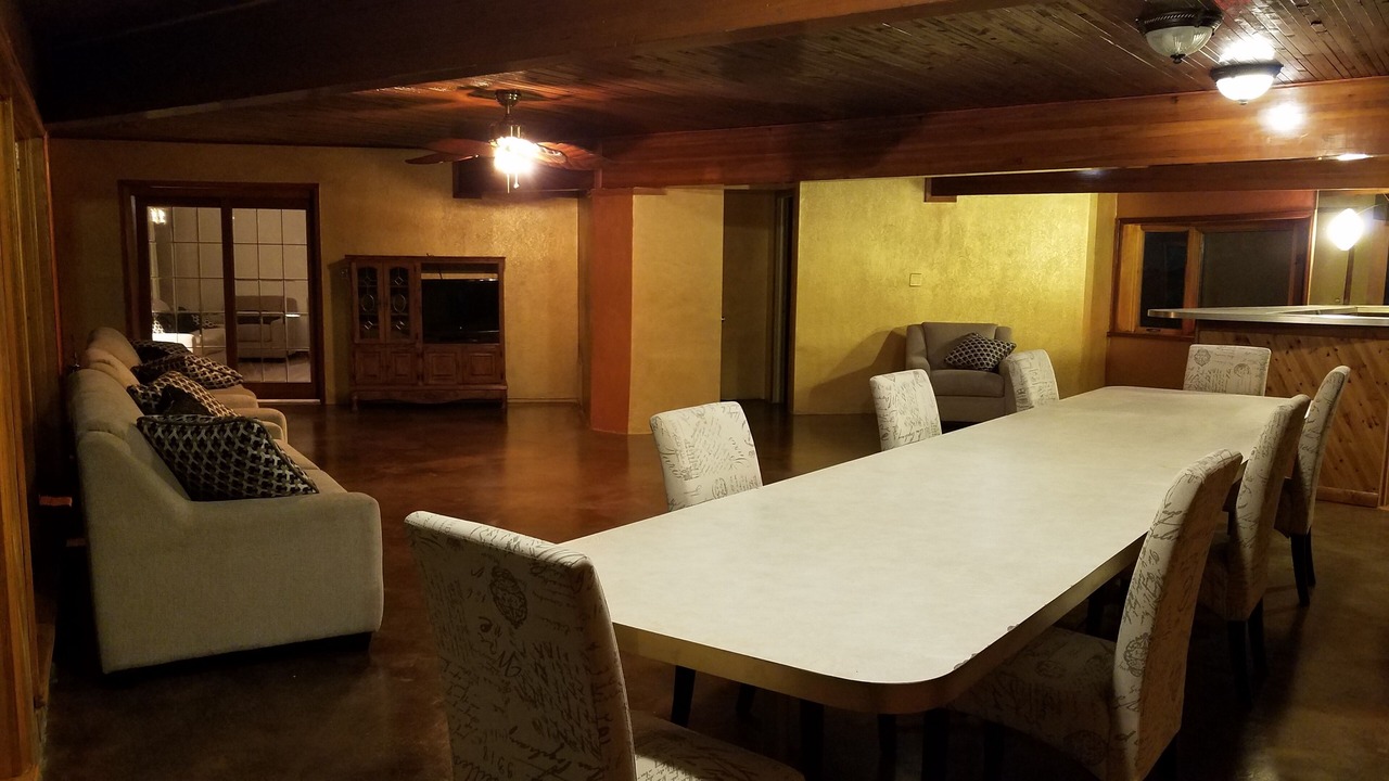 Photo of Bedroom in Twin Lakes