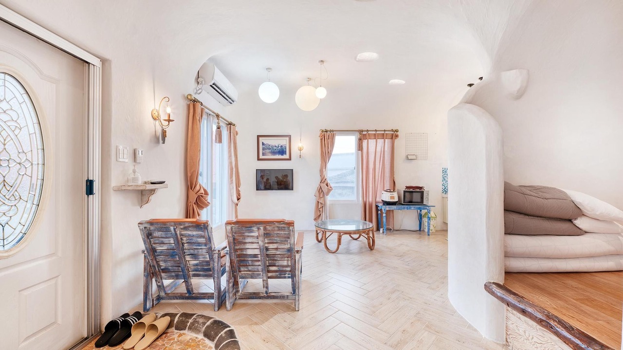 Photo of Bedroom in Jocheon