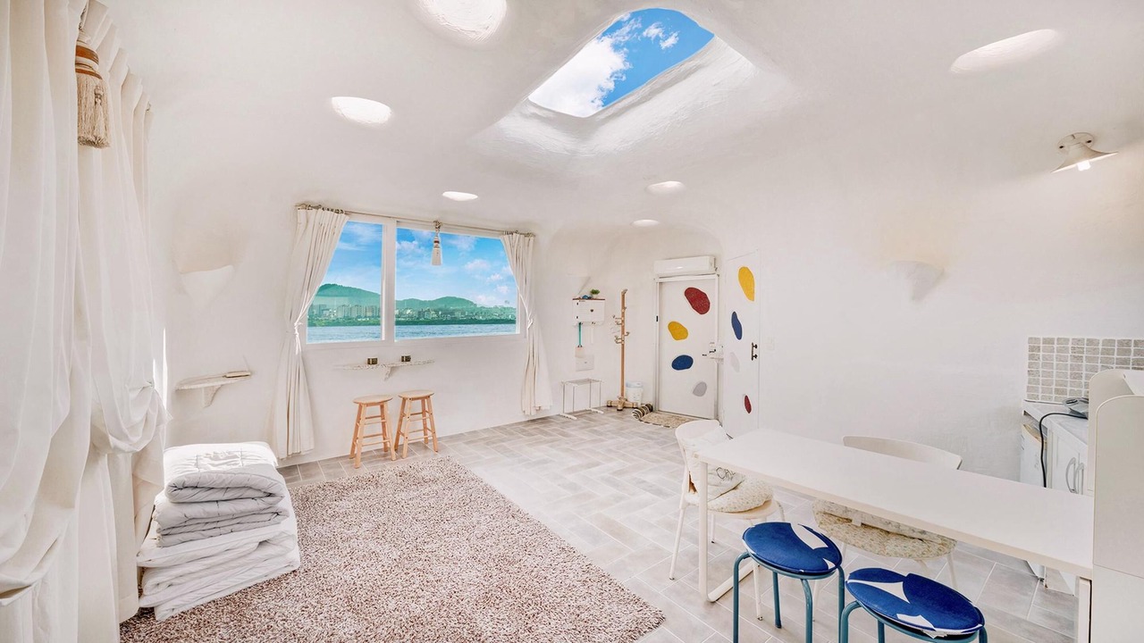 Photo of Bedroom in Jocheon
