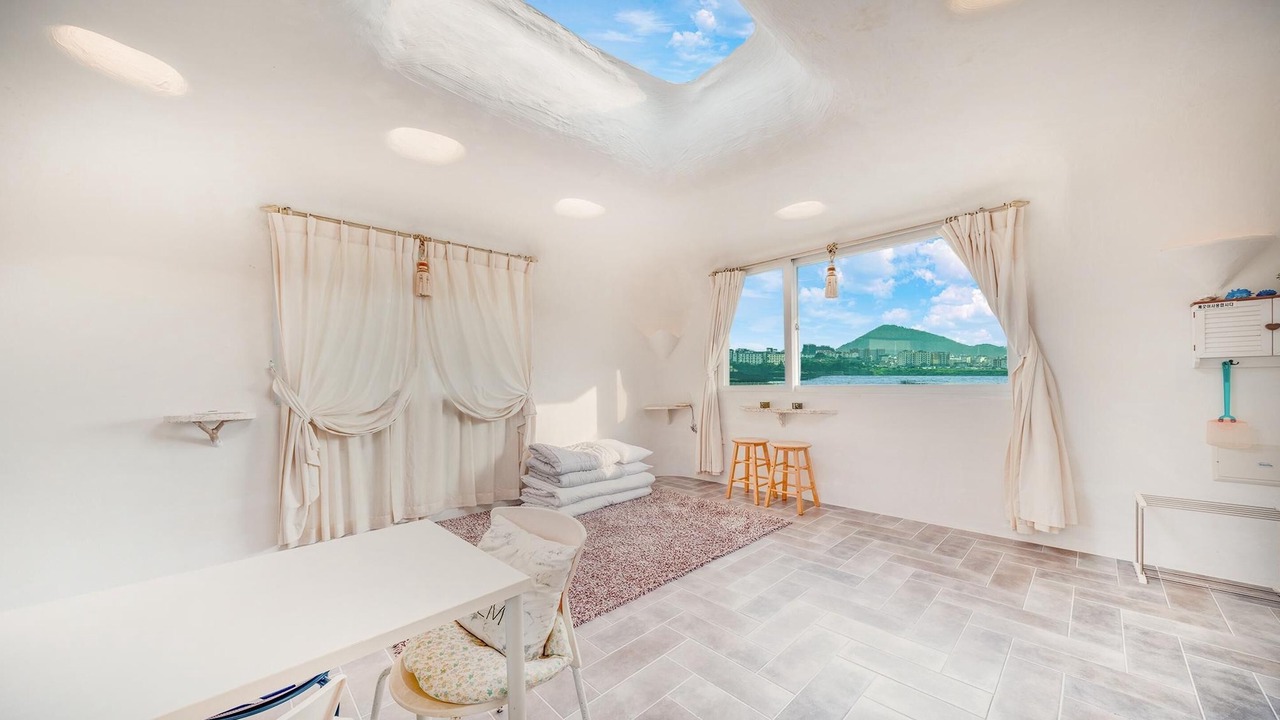 Photo of Bedroom in Jocheon