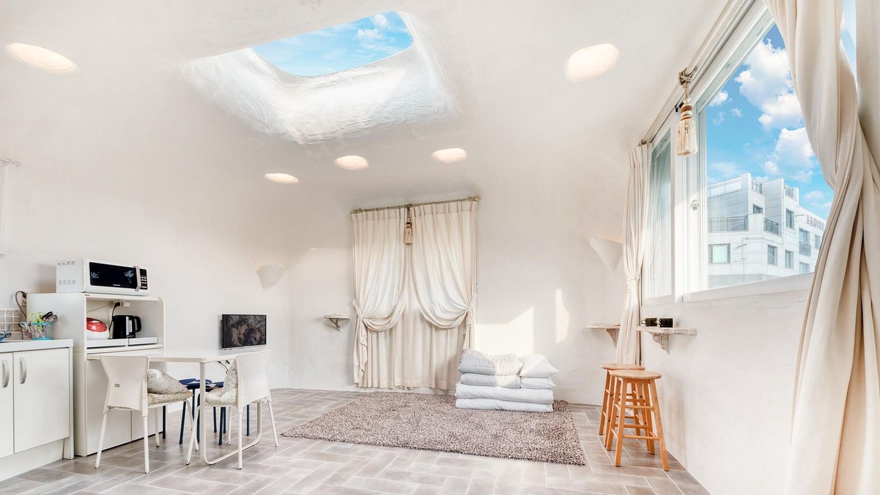 Photo of Bedroom in Jocheon