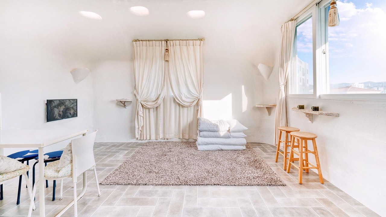 Photo of Bedroom in Jocheon