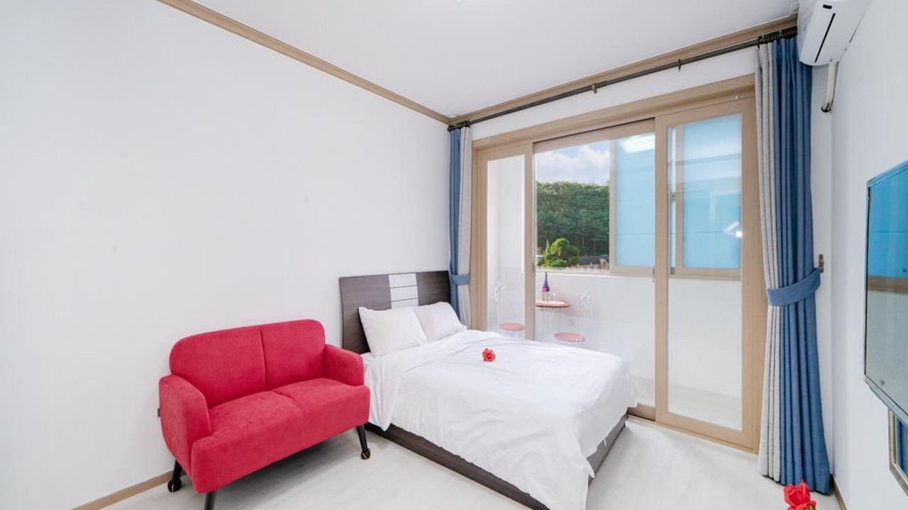 Photo of Bedroom in Samcheok