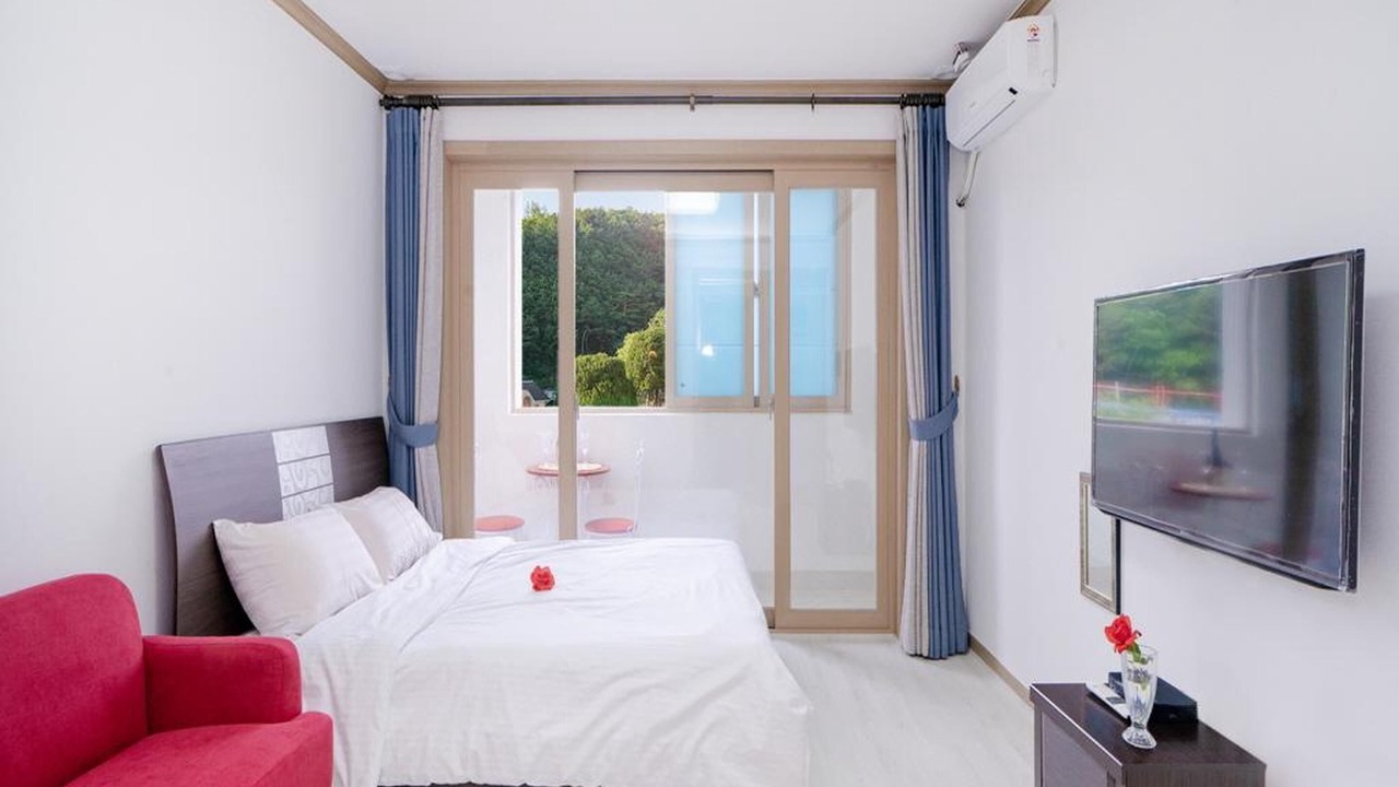 Photo of Bedroom in Samcheok