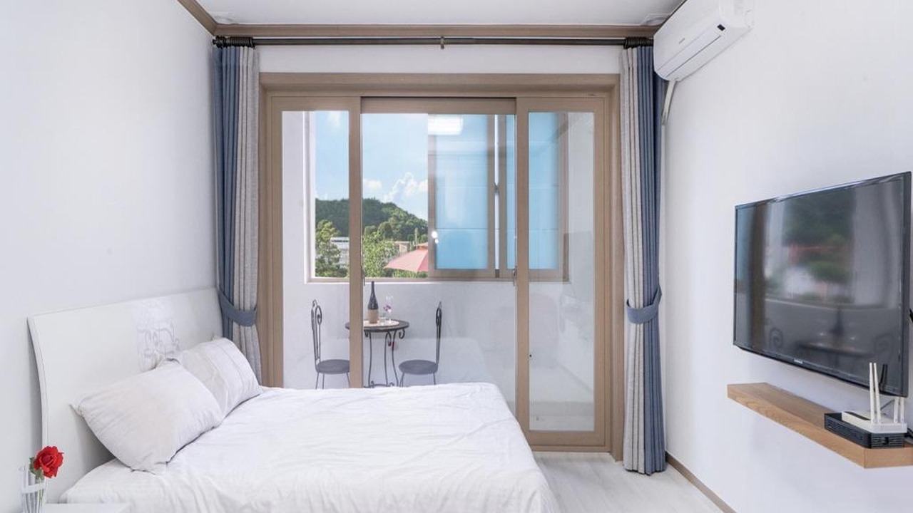 Photo of Bedroom in Samcheok