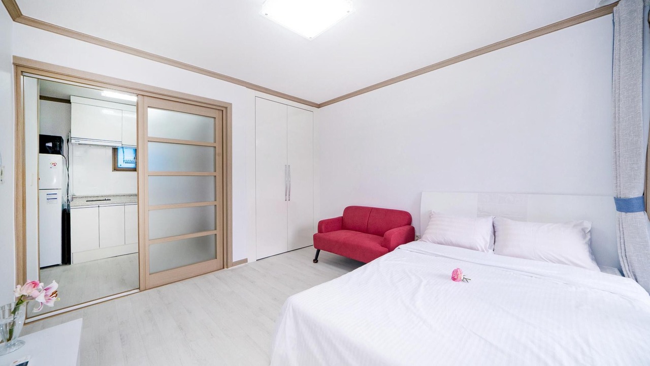 Photo of Bedroom in Samcheok