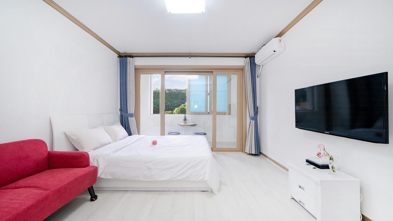 Photo of Bedroom in Samcheok